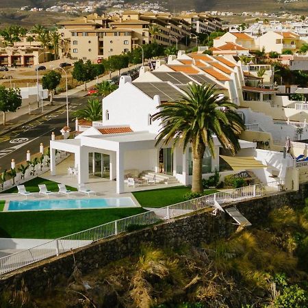 Barranco Del Mar Villa Costa Adeje  Eksteriør bilde