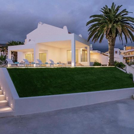 Barranco Del Mar Villa Costa Adeje  Eksteriør bilde