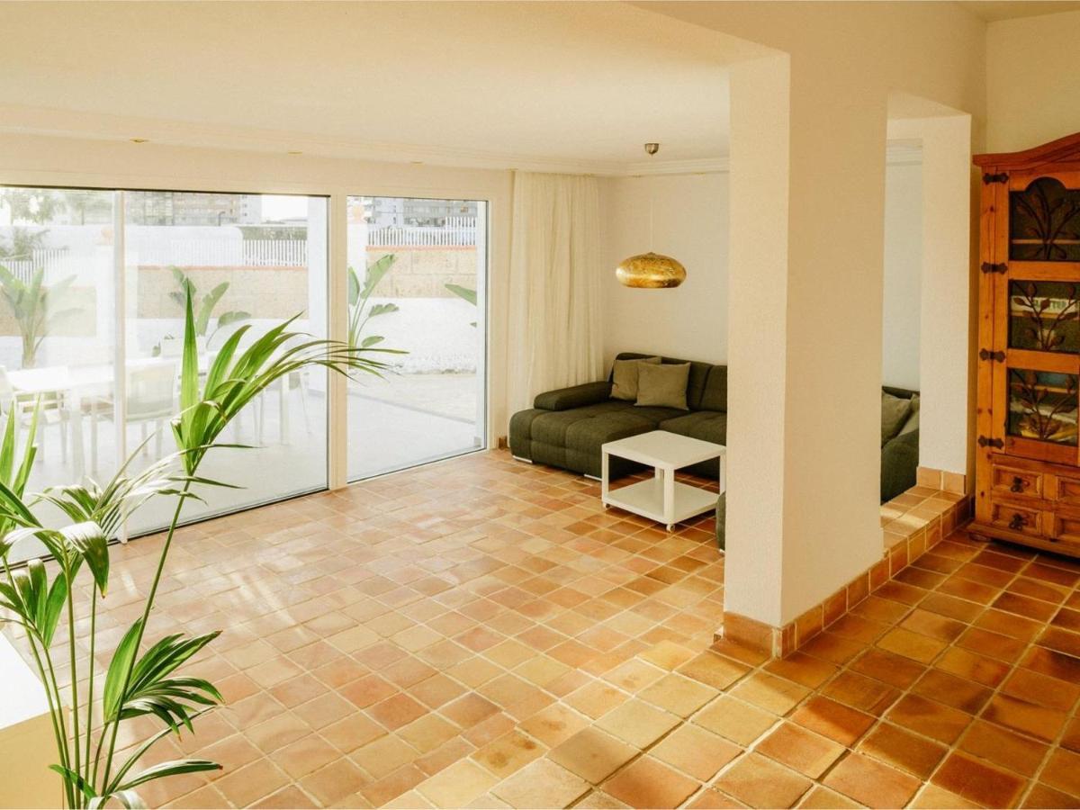 Barranco Del Mar Villa Costa Adeje  Eksteriør bilde