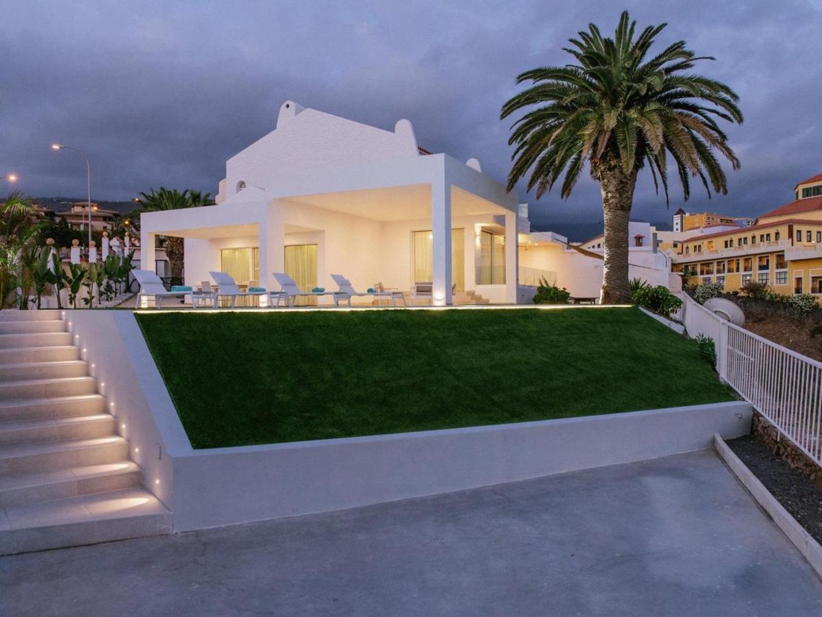 Barranco Del Mar Villa Costa Adeje  Eksteriør bilde
