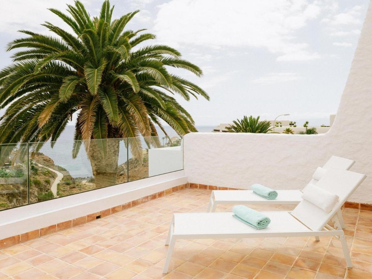 Barranco Del Mar Villa Costa Adeje  Eksteriør bilde